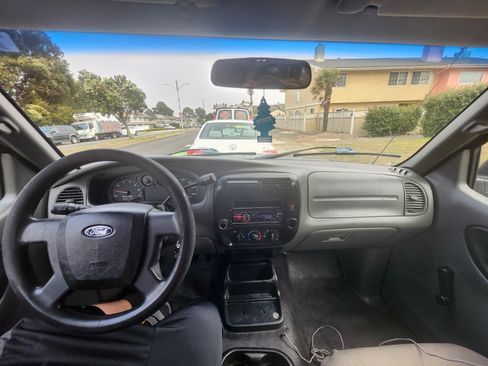 Used 2008 Ford Ranger XLT image 10