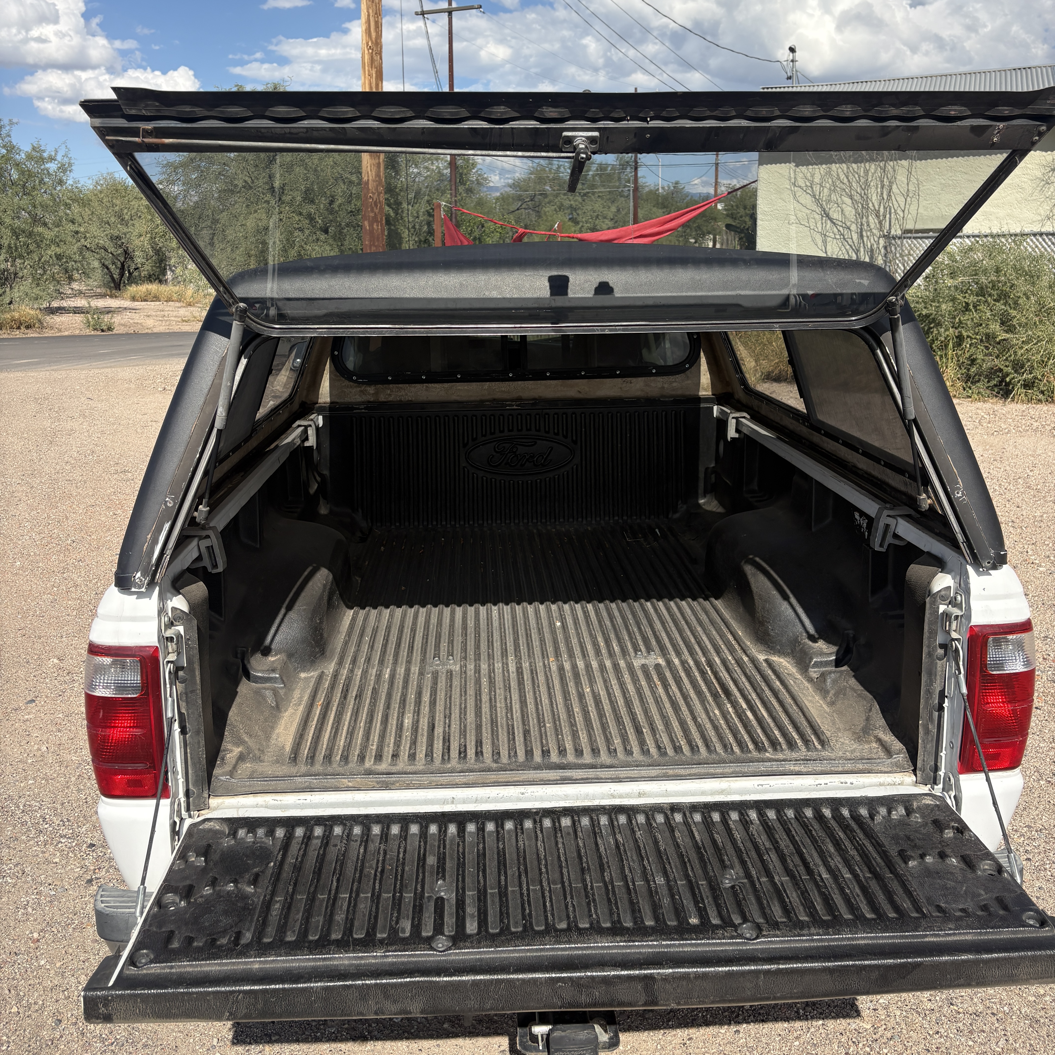 Used 2004 Ford Ranger Edge RWD image 2