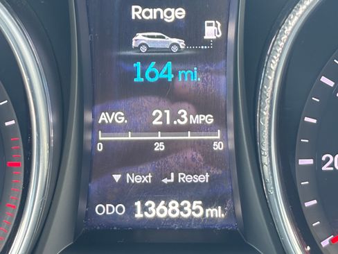 Used 2014 Hyundai Santa Fe Sport 2.0T w/ Technology Package 05 FWD image 17