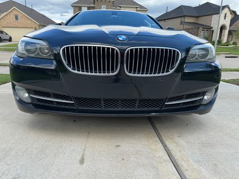 Used 2011 BMW 535i Sedan image 5