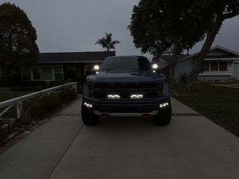 Used 2023 Ford F150 Raptor image 17