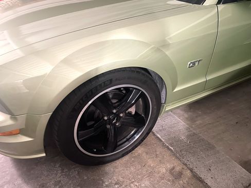 Used 2005 Ford Mustang GT Premium RWD image 15