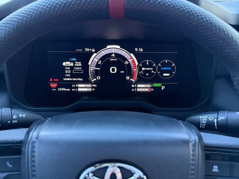 Used 2023 Toyota Tundra TRD Pro image 14