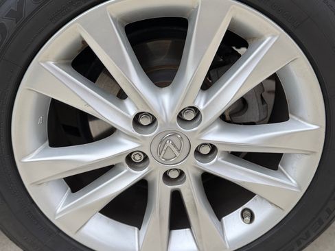 Used 2011 Lexus ES 350 image 30