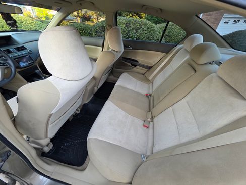 Used 2008 Honda Accord LX image 12