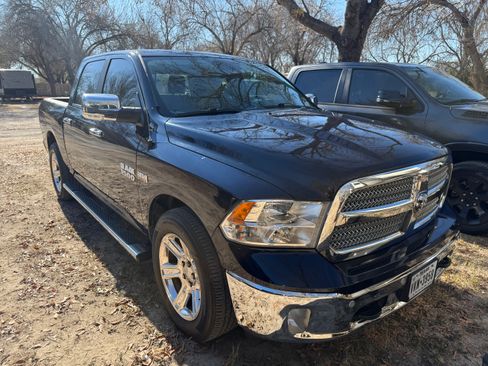 Used 2018 RAM 1500 Lone Star image 11