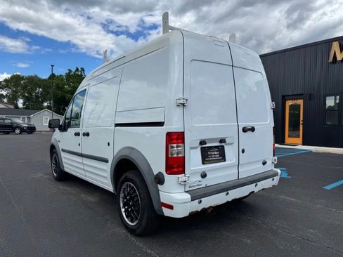 Used 2012 Ford Transit Connect XL w/ Fleet XL PWR Group FWD image 5