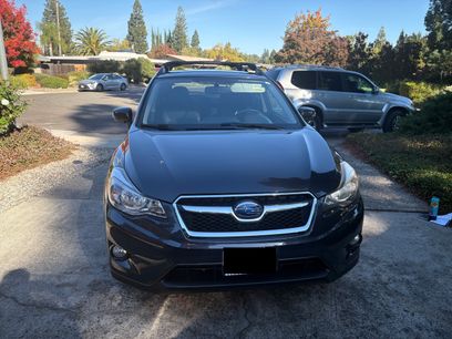 Used 2015 Subaru Crosstrek 2.0i Limited