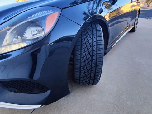 Used 2014 Mercedes-Benz E 350 Sedan image 6