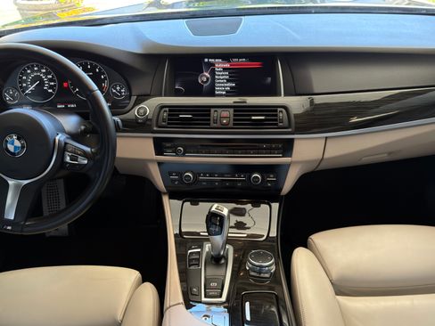 Used 2015 BMW 535i Sedan image 27