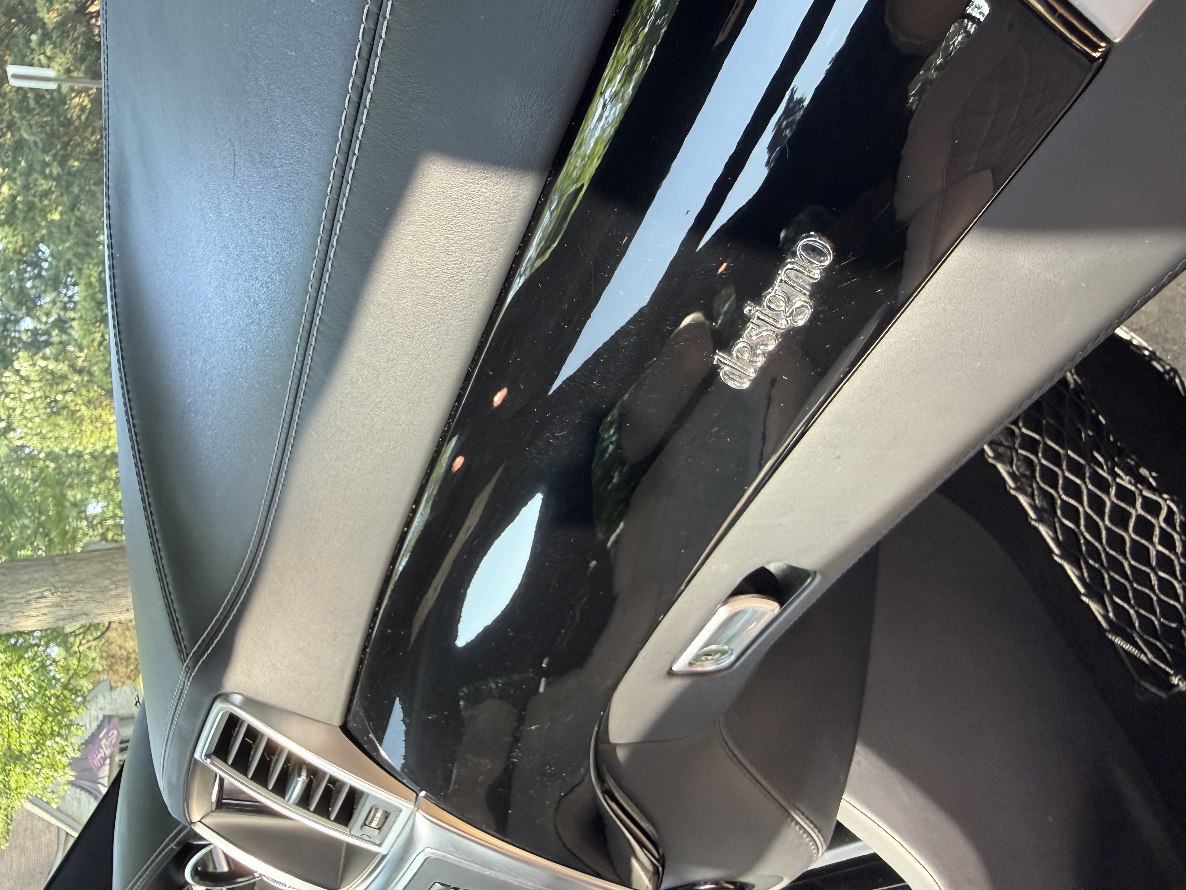 Used 2015 Mercedes-Benz GL 550 4MATIC image 10