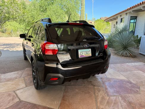 Used 2015 Subaru Crosstrek 2.0i Limited AWD/4WD image 14