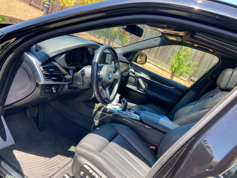 Used 2018 BMW X5 xDrive35i image 9