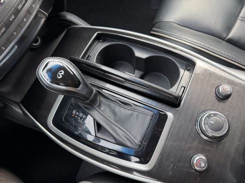 Used 2016 INFINITI QX60 FWD image 13