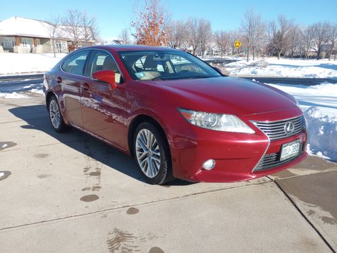 Used 2013 Lexus ES 350 image 2