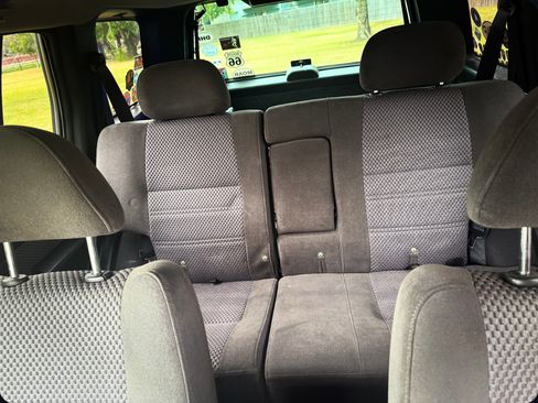 Used 2003 Nissan Pathfinder SE w/ SE Popular Pkg image 13