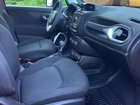 Used 2020 Jeep Renegade Sport image 9