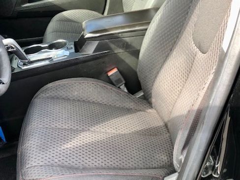 Used 2015 GMC Terrain SLE image 5