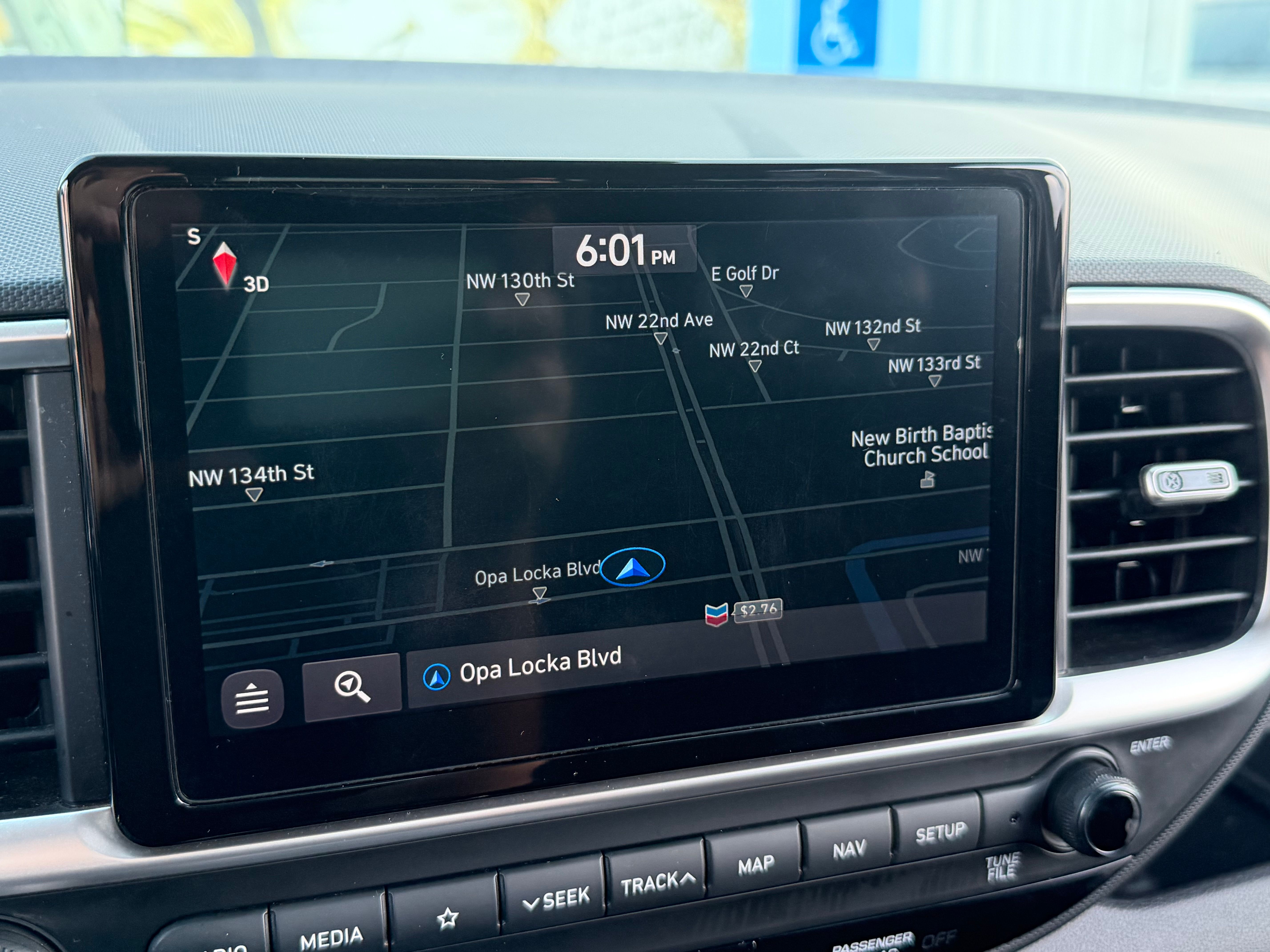 Used 2021 Hyundai Venue SE FWD image 17