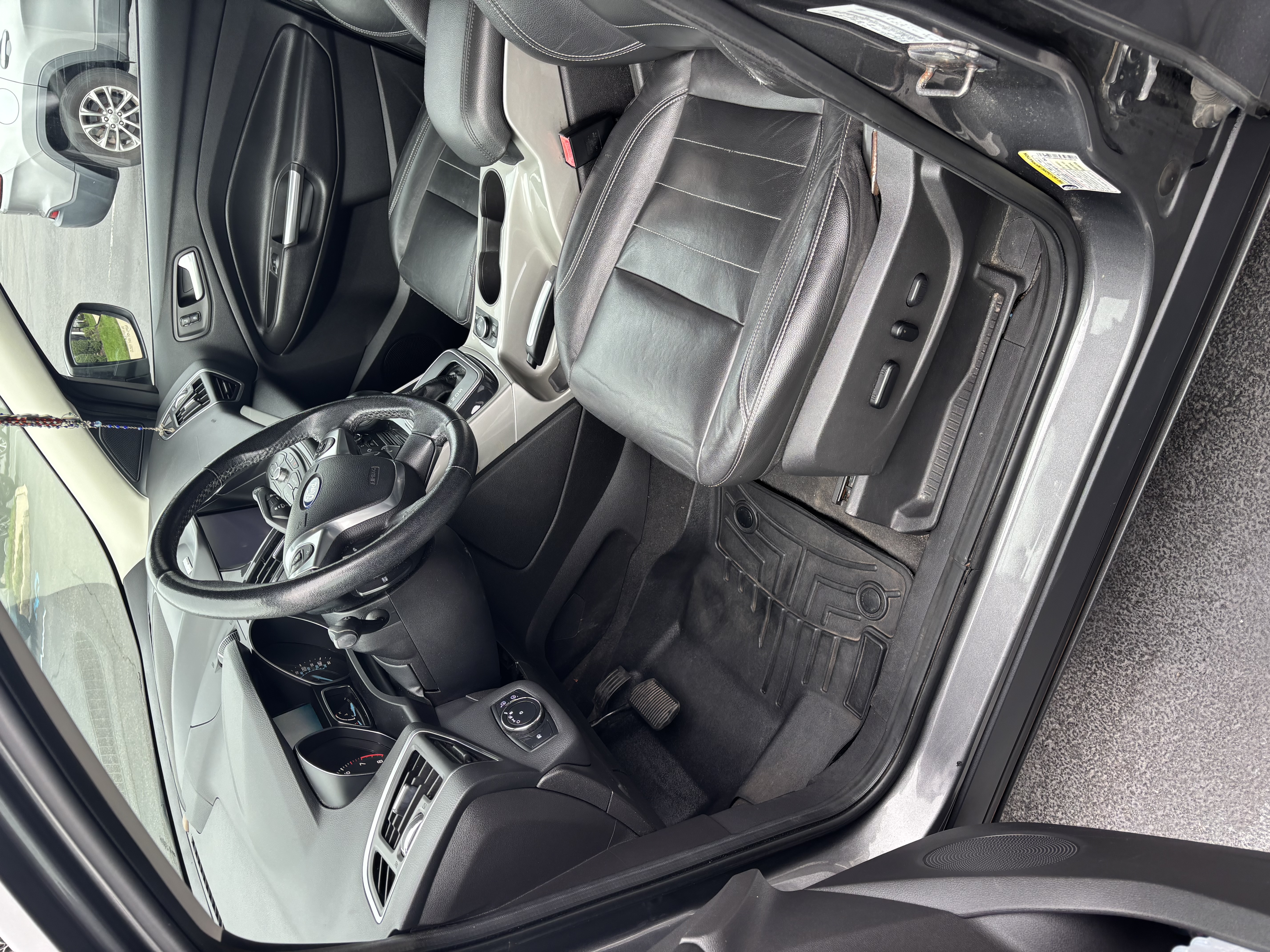 Used 2013 Ford Escape SEL AWD/4WD image 16