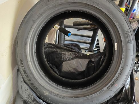 Used 1994 MAZDA MX-5 Miata image 13