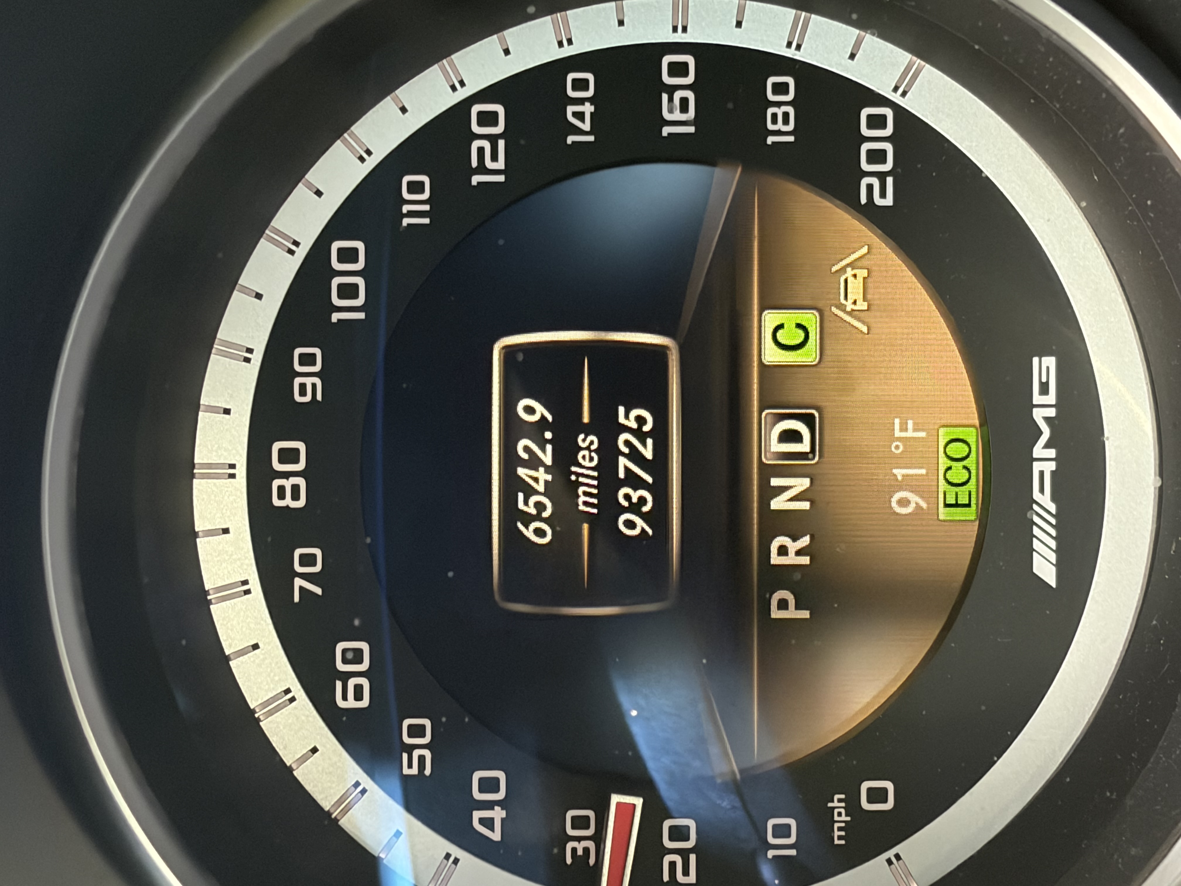 Used 2012 Mercedes-Benz CLS 63 AMG image 14