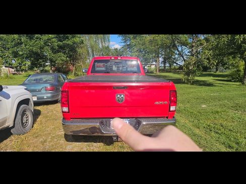 Used 2015 RAM 1500 Tradesman w/ Power & Remote Entry Group AWD/4WD image 10