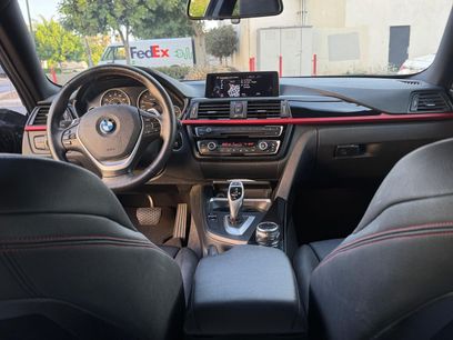 Used 2014 BMW 428i xDrive Coupe