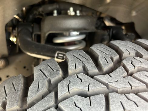 Used 2020 RAM 1500 Big Horn image 8