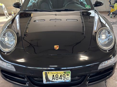 Used 2006 Porsche 911 Carrera 4 image 10