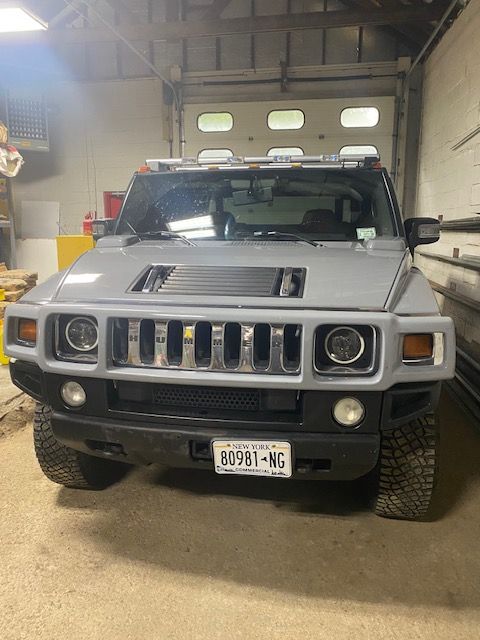 Used 2006 HUMMER H2 SUT w/ Limited Edition H2 AWD/4WD image 1