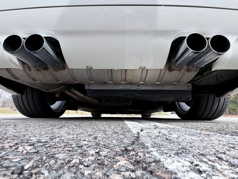 Used 2004 BMW M3 Coupe image 18