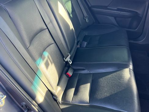 Used 2015 Honda Accord EX-L image 11