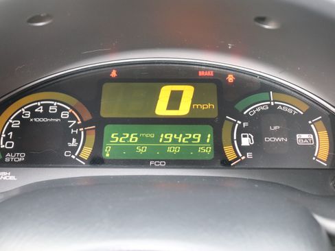 Used 2000 Honda Insight image 20