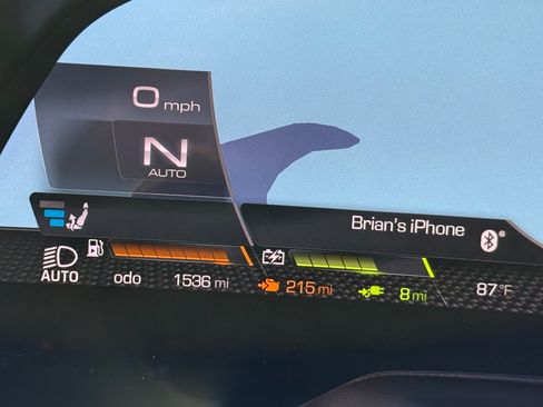 Used 2024 Ferrari 296 GTB image 17