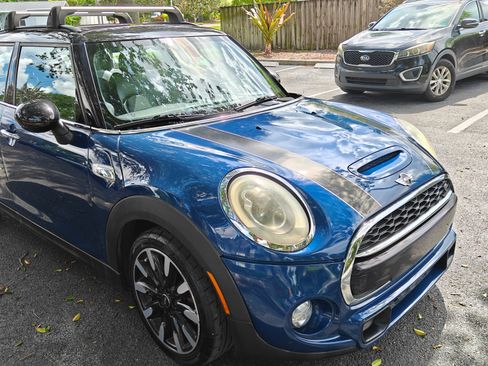 Used 2015 MINI Cooper S FWD image 14