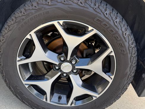 Used 2015 Subaru Forester 2.0XT Touring w/ Popular Package #2 image 16