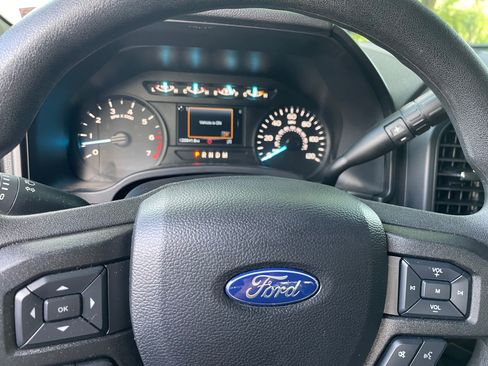 Used 2020 Ford F150 XL w/ Equipment Group 101A Mid AWD/4WD image 16