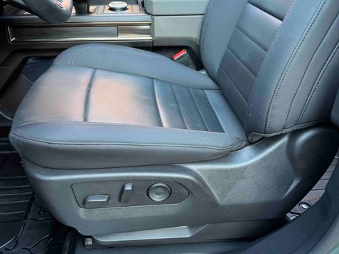 Used 2024 GMC Hummer EV 3X w/ Extreme Off-Road Package image 18