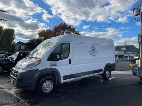 Used 2017 RAM ProMaster 2500 image 12