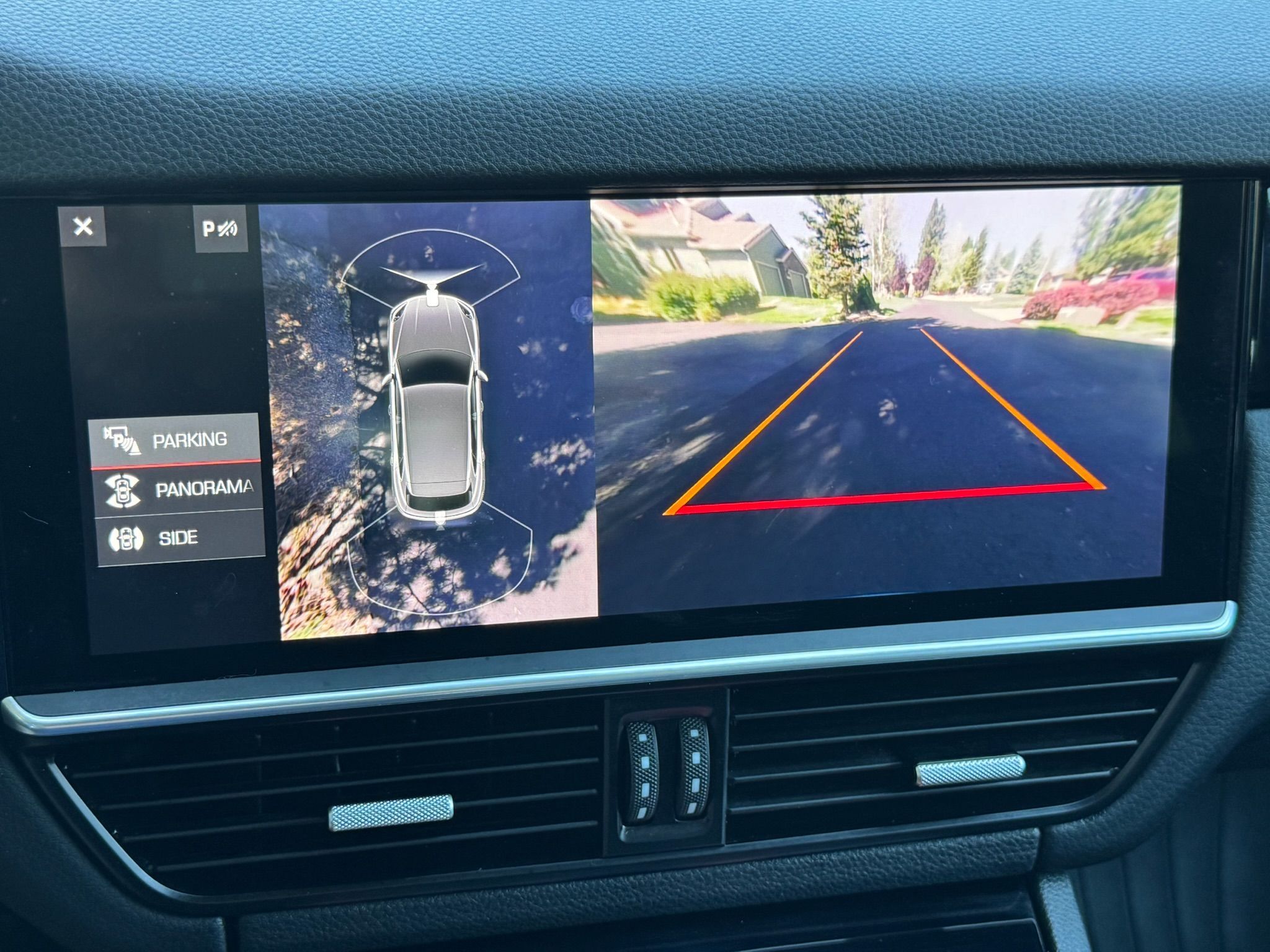 Used 2019 Porsche Cayenne E-Hybrid AWD/4WD image 35