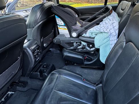 Used 2021 Jeep Grand Cherokee L Limited image 12