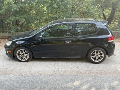 Used 2010 Volkswagen GTI 2.0T 2-Door
