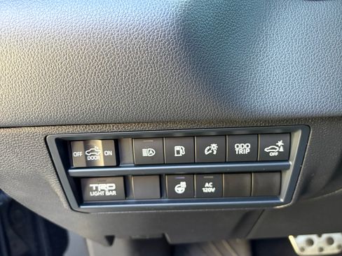 Used 2026 Toyota Tundra TRD Pro w/ Tow Tech Package AWD/4WD image 16