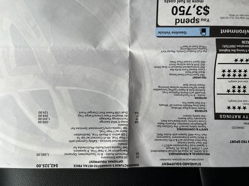 Used 2022 Toyota 4Runner TRD Sport w/ Technology Package image 12