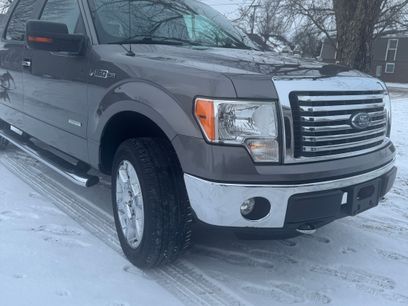 Used 2012 Ford F150 XLT w/ XLT Chrome Pkg
