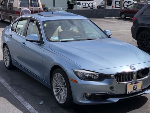 Used 2013 BMW 328i Sedan image 10