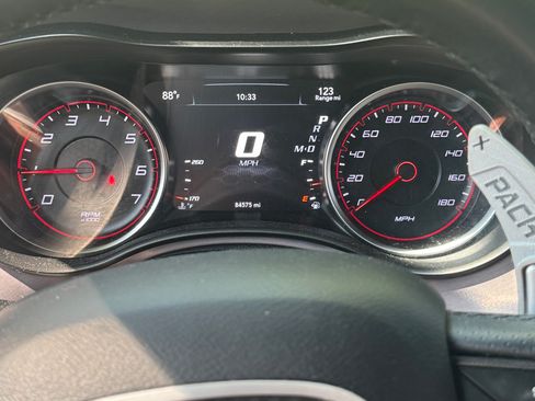 Used 2019 Dodge Charger Scat Pack RWD image 19