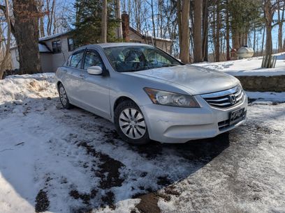 Used 2012 Honda Accord LX