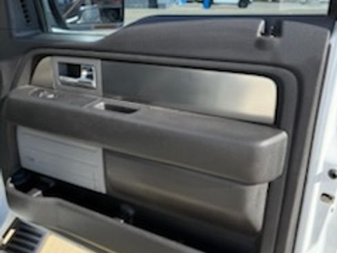 Used 2013 Ford F150 FX2 w/ Luxury Equipment Group image 11
